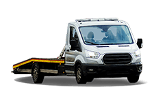 Van Hire Durham - Recovery Van - Van hire Durham