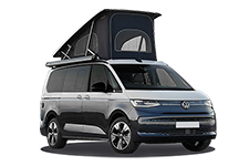 Van Hire Durham - VW Campervan - Van hire Durham